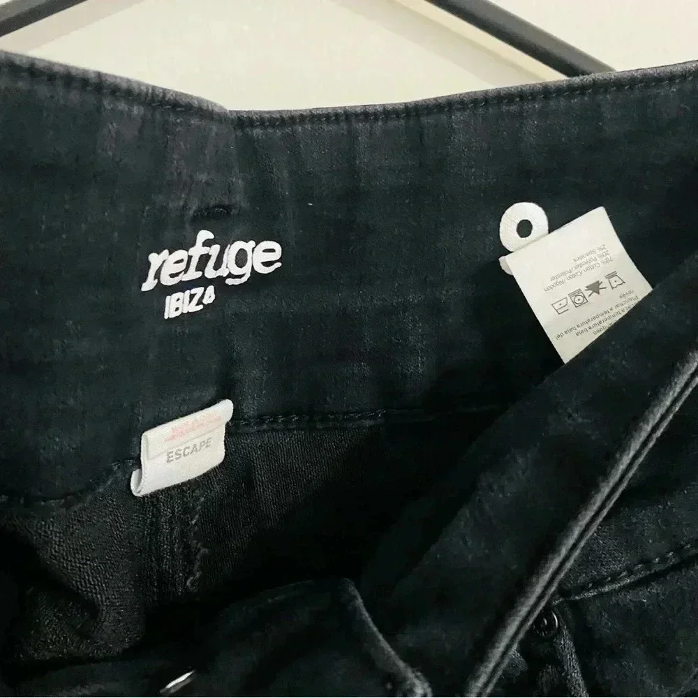 Refuge & HM Skinny Jeans (2 for  $18) - Picture 2 of 4